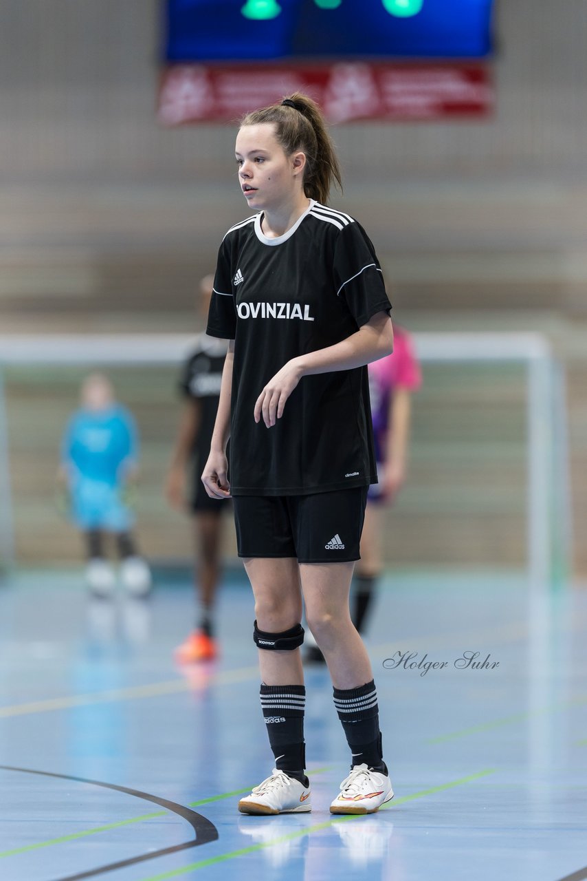 Bild 797 - wBJ Fortuna St. Juergen Winter Cup